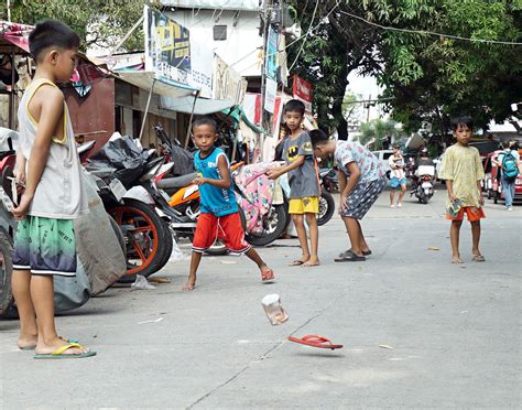 Tumbang Preso: “Knock Down the Opponent” – THE FILIPINO .